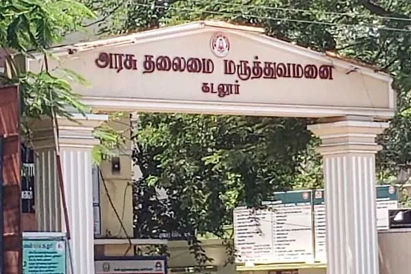 cuddalore issue